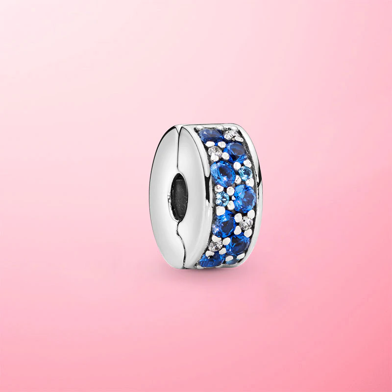 Miniaturbild: Ciondolo 925 Sterling bigiotteria-di-lusso