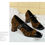 Miniatura: BIGTREE Shoes Leopard print Women Pumps Suede Middle Heel shoes Sexy Mary Jane S
