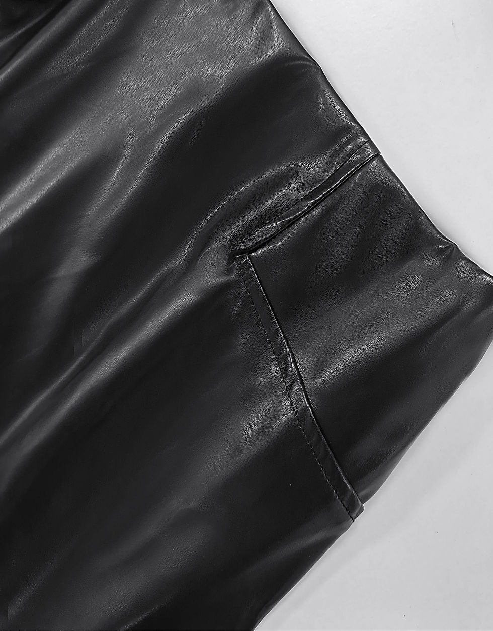 Miniatura: Beautiful women's skirt, casual and elegant skirt 286