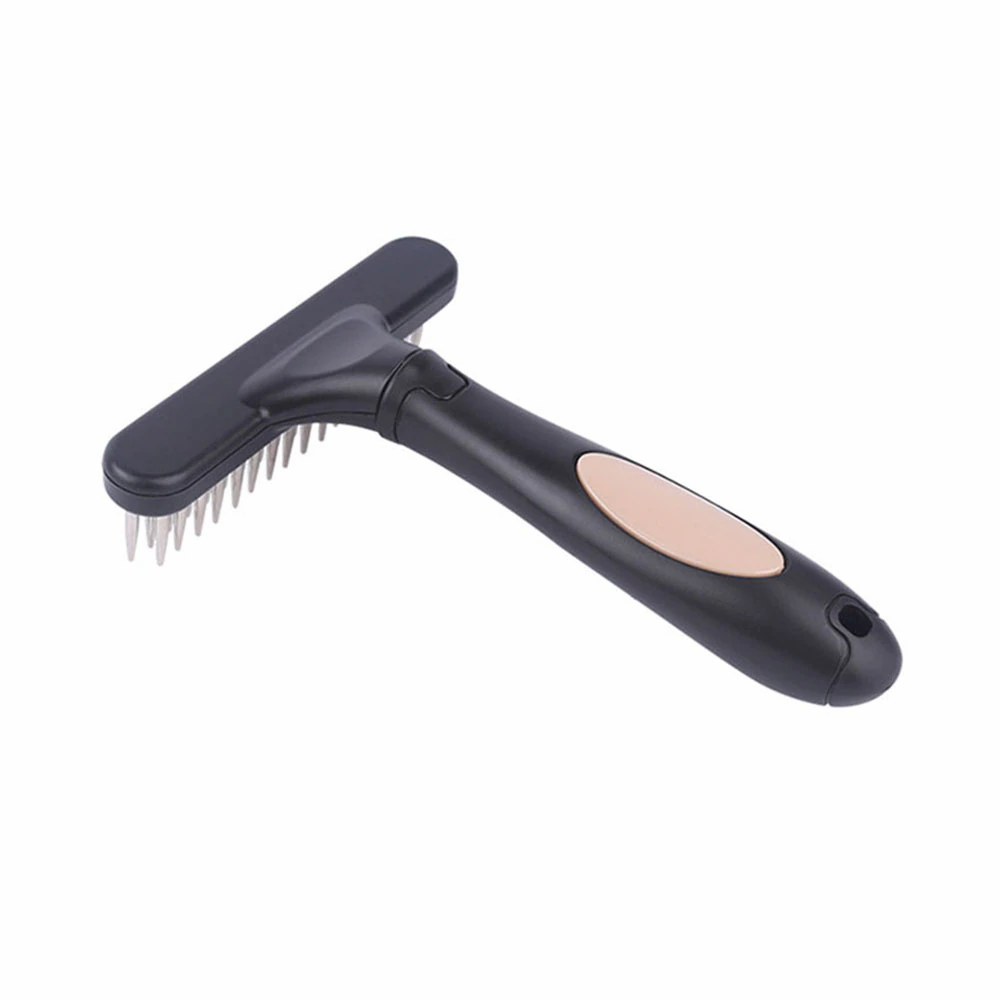 Pettine per animali tutto-per-animali