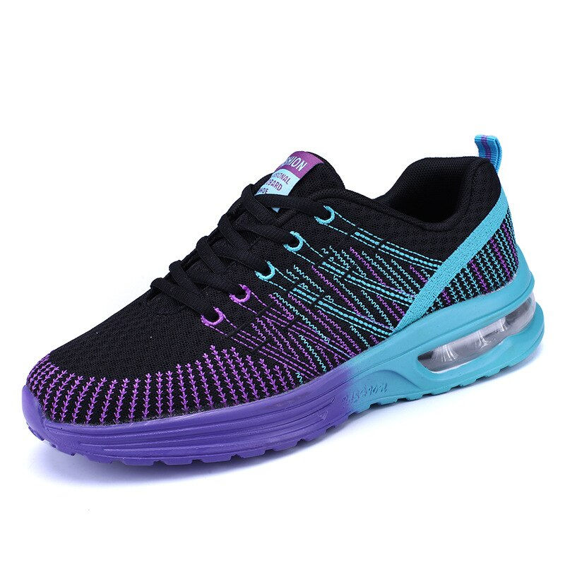 Miniatura: Scarpe da Donne  Sport Shoes Woman Sneakers