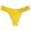 Miniatura: Perizoma Sexy / Thong Low Waist Sport Seamless G String Women Cotton