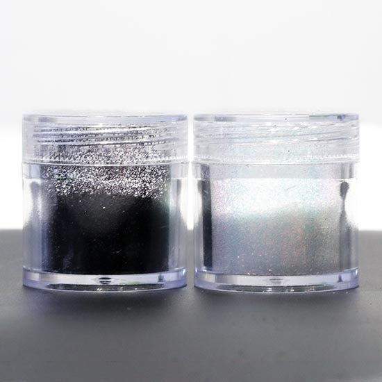 Thumbnail: 1 Bottle Nail Glitter Powder