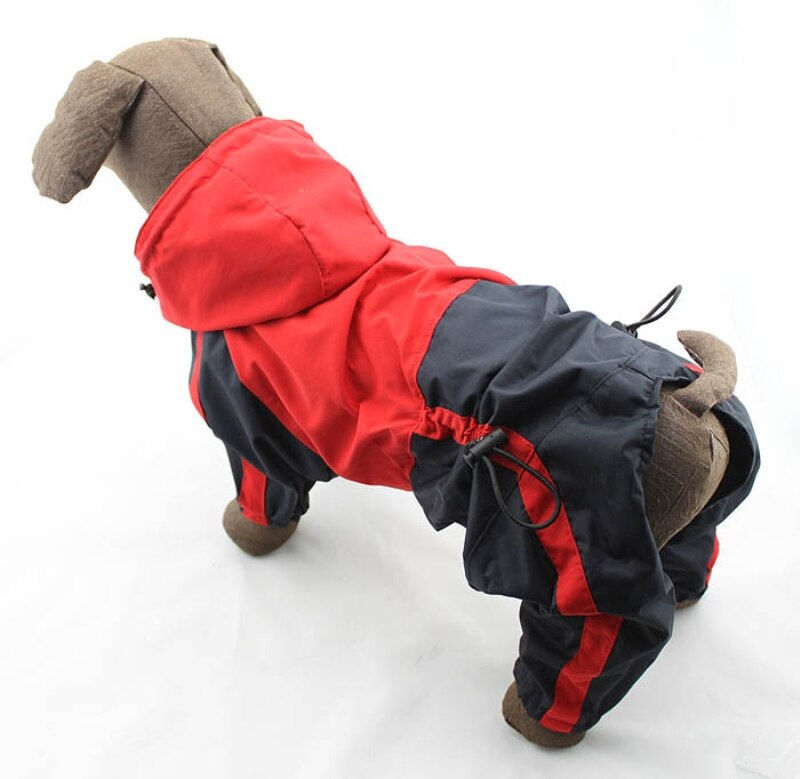 Miniaturbild: Giubbotti per Cani tutto-per-animali