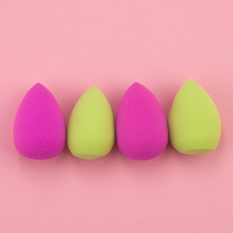 Miniatura: Makeup Sponge Powder Puff Smooth Makeup Sponge Foundation Concealer