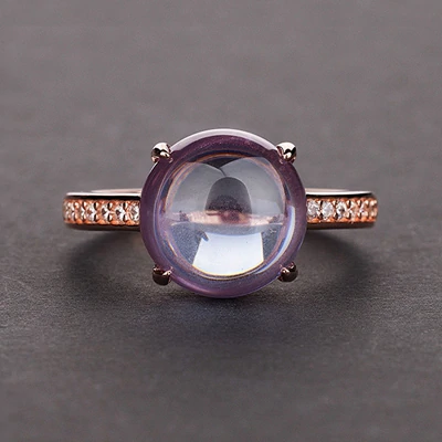 Miniatura: Annelli delle Donne925 Stering Silver 10MM bigiotteria-di-lusso