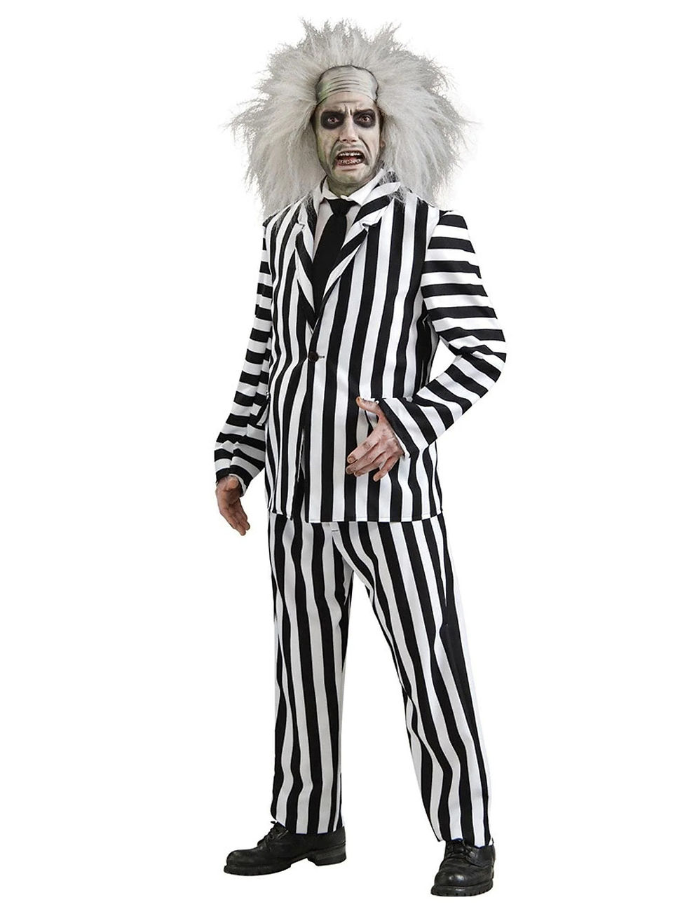 Miniatura: New Beetle Juice Hell Master cosplay costume Beetle Juice cosplay Halloween perf