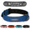 Miniatura: 8 Colors Personalized Dog Collar Leather  for Dogs Accessories Pitbull