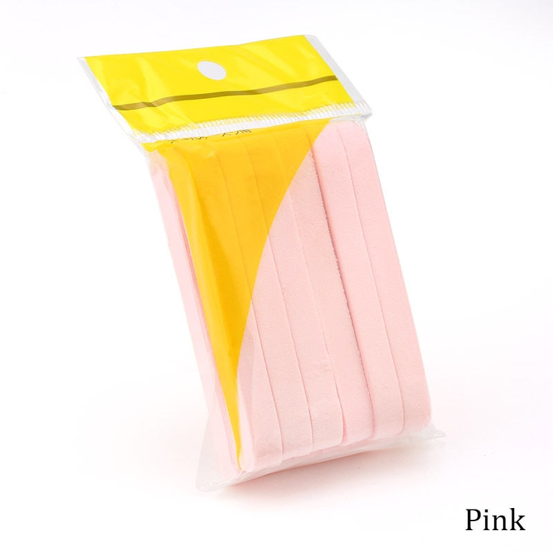 Miniaturbild: 12Pcs/Bag Compression Puff Cleansing Sponge Eyelash Sponge