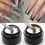 Miniatura: Metallic Painting Gel Chrome Gold Silver Rose Gold Mirror Effect Nail Polish Sup