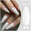 Miniatura: LILYCUTE 15ml Extension Nail Gel Nail Art Manicure Design 13 Colors UV Varnishes