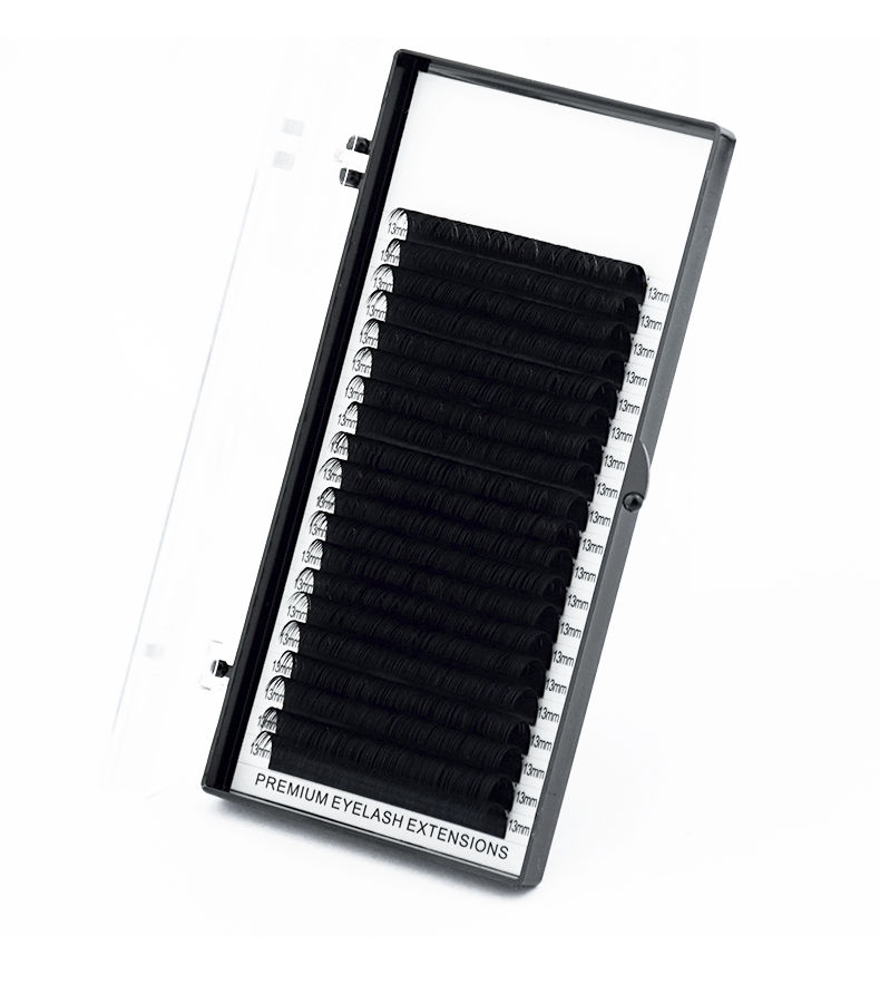 Miniaturbild: H&L SINCE 1990 20Rows Individual Eyelash Extensions Lashes Maquiagem Cilios for 