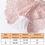 Miniatura: Sexy Mutandine / 3PCS Sexy Lace Panties Soft Breathable Briefs Women