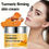 Miniatura: Turmeric neck cream moisturizing cream,increase skin elasticity,gently care skin