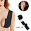 Thumbnail: 2/3/4m Plus Size Comfort Sexy Seamless Bra Breast Lift Tape Body Invisible