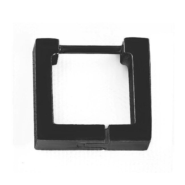 Thumbnail: Orecchini in Accisaio,  Men/Women Titanium Steel