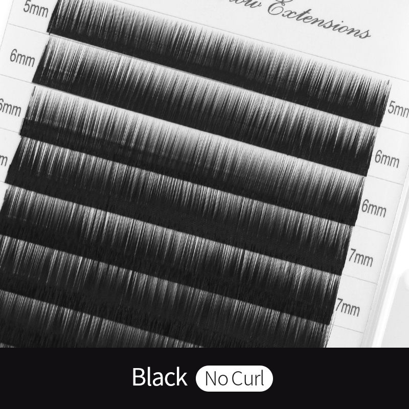 Miniatura: songlashes eyelashes eyelashextension lash Eyebrow Extensions Professional beaut