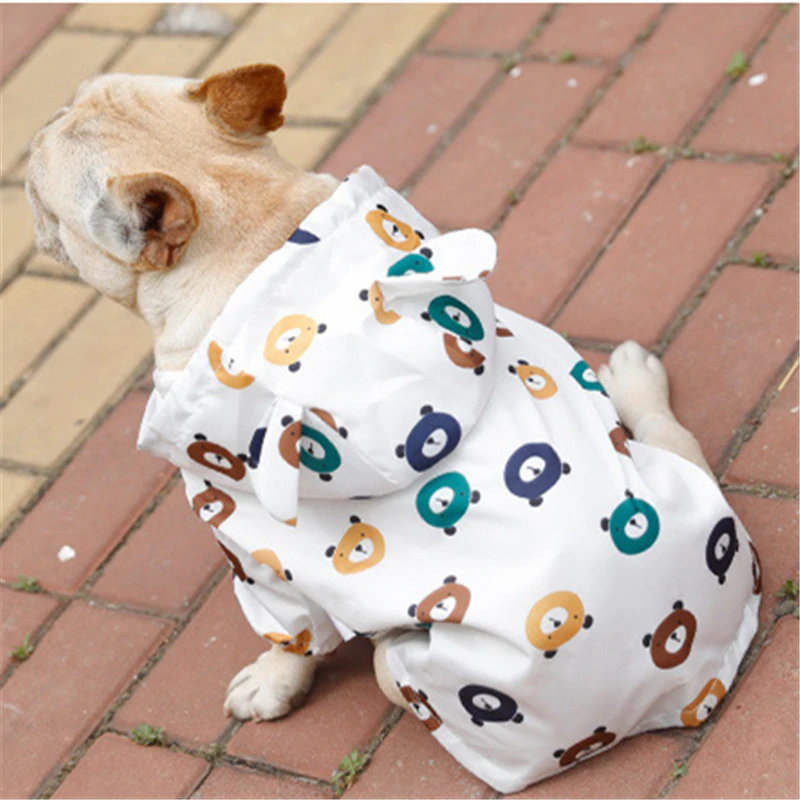 Thumbnail: Abbigliamenti per Cani tutto-per-animali