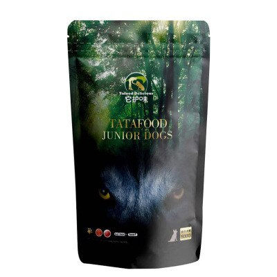 Miniaturbild: Cibi per Cani 500g lean Dog Snacks