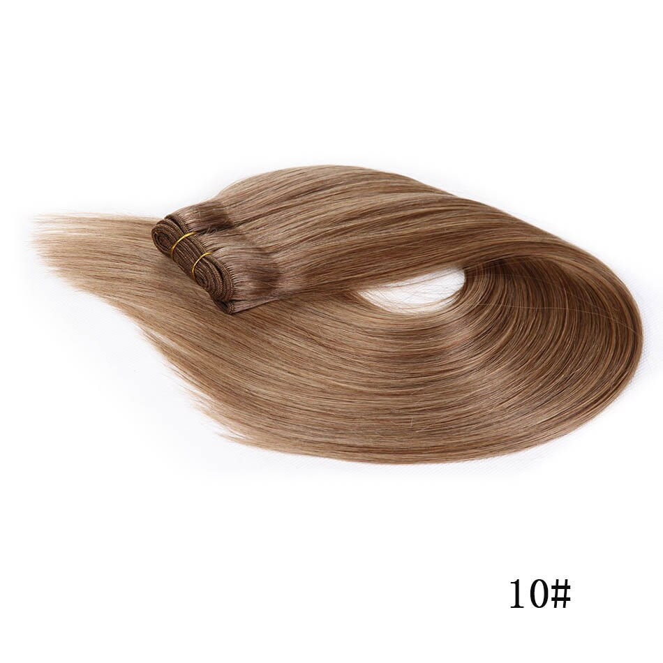 Thumbnail: Extension capelli Humani /Hair  Natural Human Hair Extension