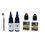 Miniatura: 20g V-Light Technology Hair Extension wig glue V-Light transmit Hair Extension g
