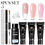 Miniatura: Gel Extension Nail Kit 20ml Nail Extension Gel Nail Polish With UV Light Acrylic