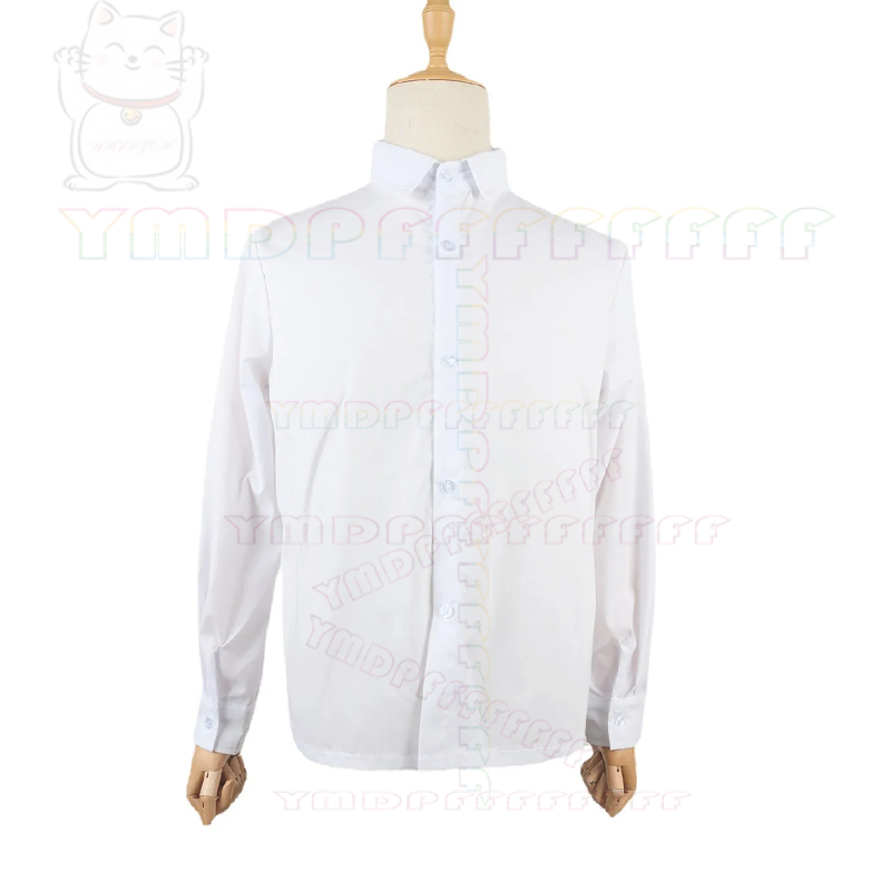 Thumbnail: In stock Adams Dad cosplay suit wig beard multiple options Halloween cosplay car