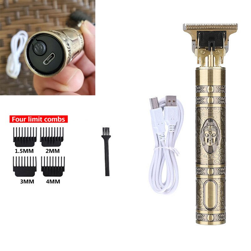 Miniatura: Professional Pet Dog Hair Trimmer Animal