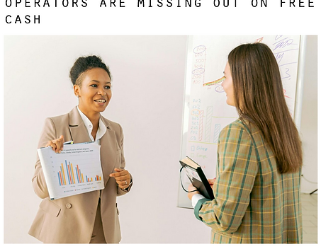 Digital marketers says travel operators are missing out on free cash - Travel Weekly.png