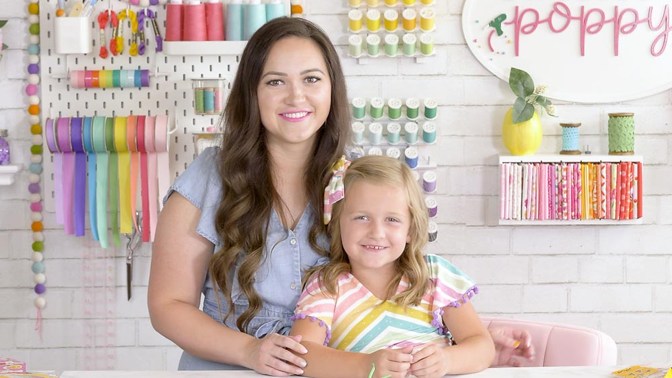 TALLERES DE CREATIVIDAD EN LAS TIENDAS DE JOANN FABRICS