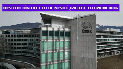 ¿DESPIDO JUSTIFICADO? ¿PRINCIPIO O PRETEXTO?