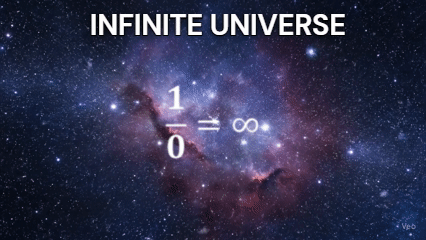 DO YOU THINK YOU'RE HERE BY CHANCE OF THE UNIVERSE? Prologue to the book "The Silent Universe"