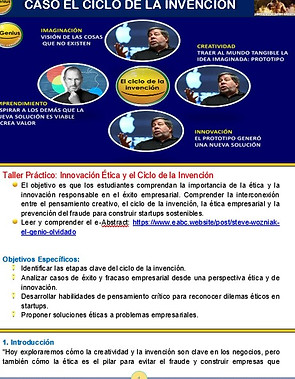 COVER CASE: THE INVENTION CYCLE AND INTEGRITY IN BUSINESS.jpg
