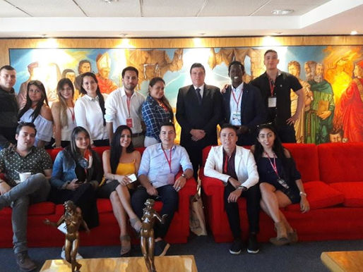 THE CHILD LABOR QUESTION AND OTHER SAD STORIES