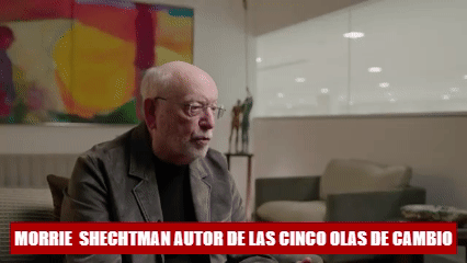 Morrie Shechtman Semblanza.gif