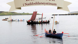 TILTAK | BÁTADAGUR Á TANGANUM LEYGARDAGIN