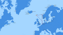 Faroe Ship launches weekly direct service to Rotterdam
