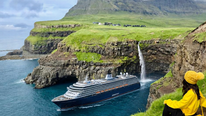 Arctic Council Chairship to host International Maritime Safety Conference in the Faroe Islands