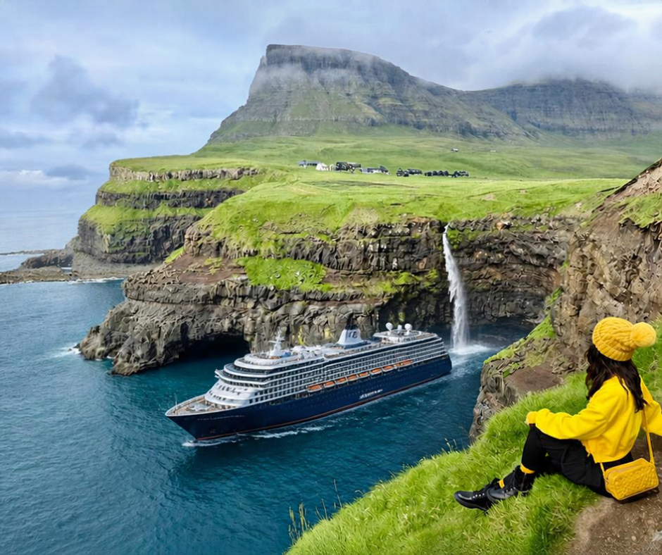Arctic Council Chairship to host International Maritime Safety Conference in the Faroe Islands