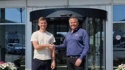 Bakkafrost and ELDI sign major agreement for seal-protection nets