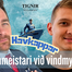 BFI SAMRØÐA | Havkappar | Carl Rasmussen, maskinmeistari umborð á WIND 🎥 📺