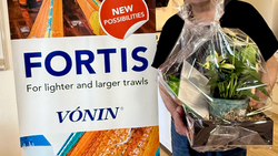 VÓNIN | Leivur Tróndarson 60 ár