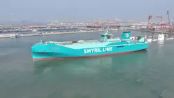 VINNUHÚSIÐ | Nýggj skip á veg, men føroyska flaggið er ikki sjálvsagda valið