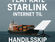 VIKMAR | Bjóðar nú Starlink til handilsskip
