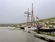Lively days at the Port of Vágur