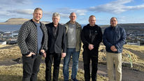MASKINMEISTARAFELAGIÐ | Nýggja nevndin er skipað