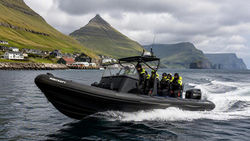 Flestu ferðafólkabátar lúka krøvini