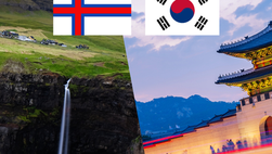 South Korea shows growing interest in Faroese seafood