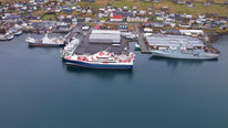 Vágur – A Maritime Hub