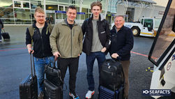 Seafacts Solutions new Faroese company to install REM in Norway